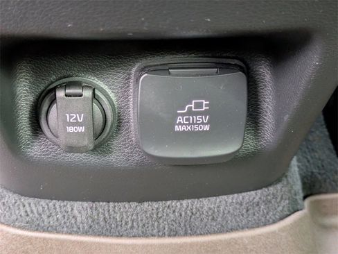 Used 2022 Kia Telluride SX w/ SX Prestige Package image 15