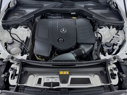 New 2026 Mercedes-Benz GLC 300 image 10