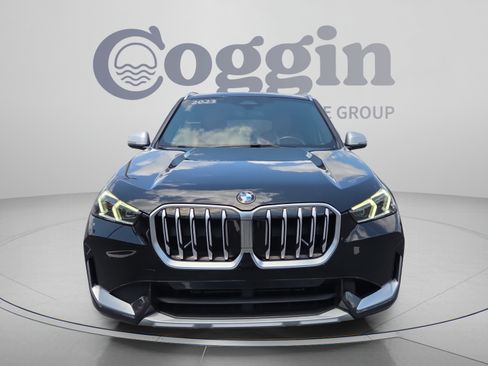 Used 2023 BMW X1 xDrive28i w/ Convenience Package AWD/4WD image 8