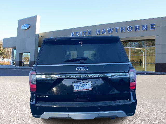 Used 2019 Ford Expedition Limited RWD image 6
