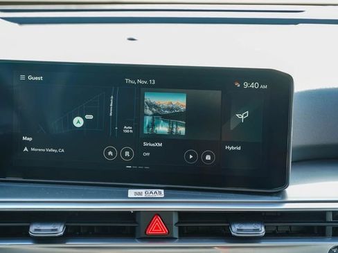 New 2026 Kia Sorento EX w/ EX Premium Package image 31