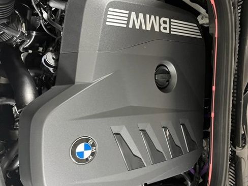 New 2026 BMW X3 xDrive30 image 19