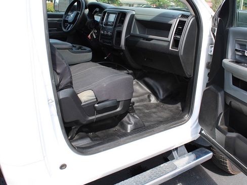Used 2016 RAM 5500 Tradesman w/ Power & Remote Entry Group AWD/4WD image 48