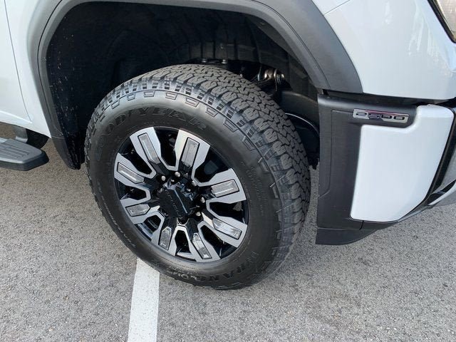 New 2026 GMC Sierra 2500 Denali w/ Technology Package AWD/4WD image 5