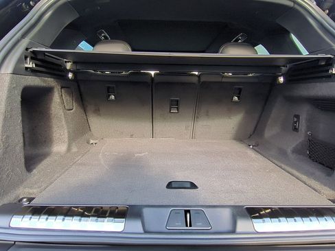 New 2026 Land Rover Range Rover Sport Dynamic SE image 24