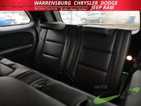 Used 2025 Dodge Durango R/T AWD/4WD image 15