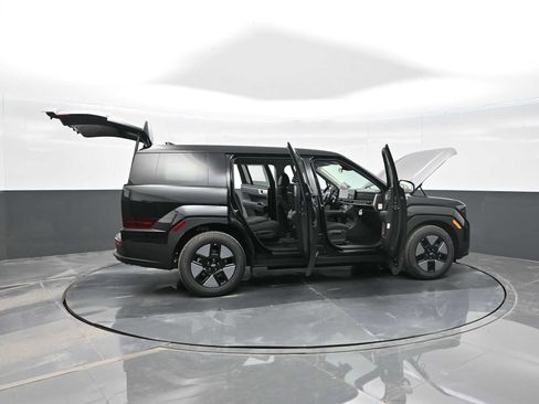 New 2026 Hyundai Santa Fe SE image 39