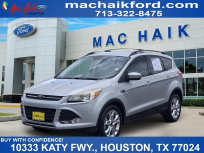 Used 2013 Ford Escape SE