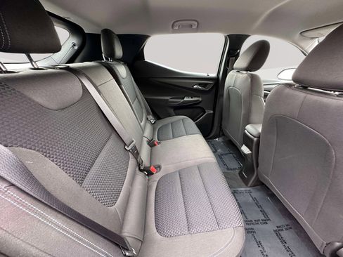 Certified 2023 Chevrolet Bolt EUV LT w/ Driver Confidence Package image 31