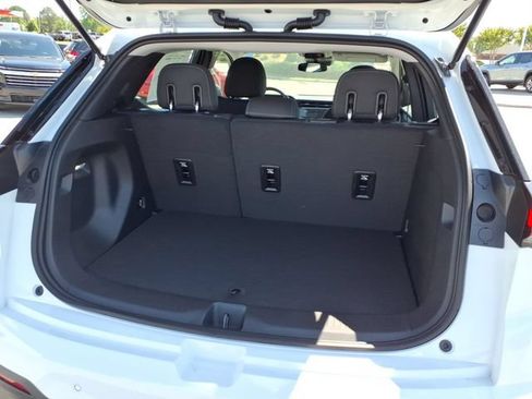 New 2027 Chevrolet Bolt LT FWD image 26