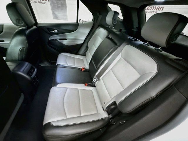 Used 2018 Chevrolet Equinox Premier AWD/4WD image 24