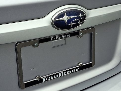 Used 2016 Subaru Impreza 2.0i Sport Limited image 29