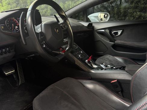 Used 2017 Lamborghini Huracan LP 580-2 image 20