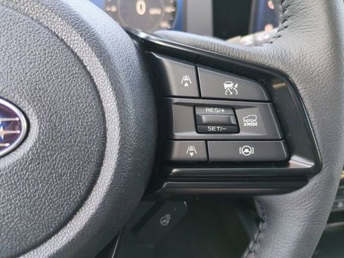 New 2026 Subaru Outback Premium image 27