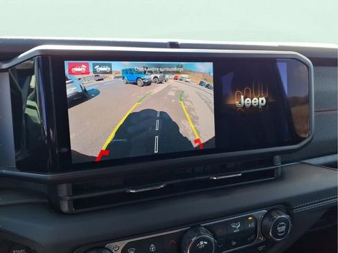 New 2026 Jeep Wrangler Unlimited Rubicon 392 image 21