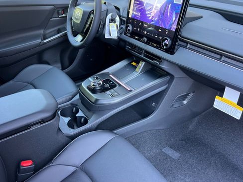 New 2026 Toyota bZ Woodland AWD/4WD image 16