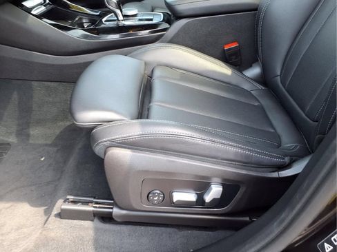 Used 2023 BMW X3 xDrive30i AWD/4WD image 10