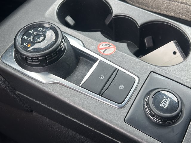 Used 2025 Ford Bronco Sport Big Bend AWD/4WD image 18