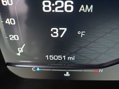 Used 2025 GMC Sierra 2500 AT4 w/ AT4 Premium Plus Package image 14