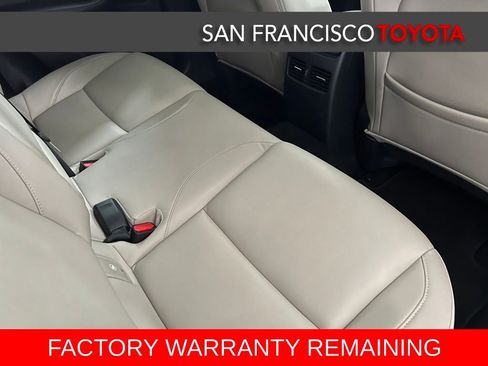 Used 2023 MAZDA CX-30 AWD 2.5 S w/ Preferred Package image 18