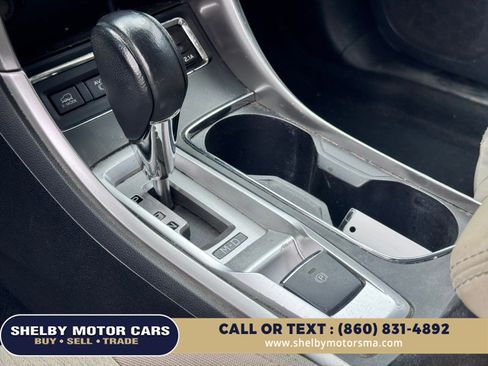 Used 2019 Subaru Ascent Premium AWD/4WD image 13