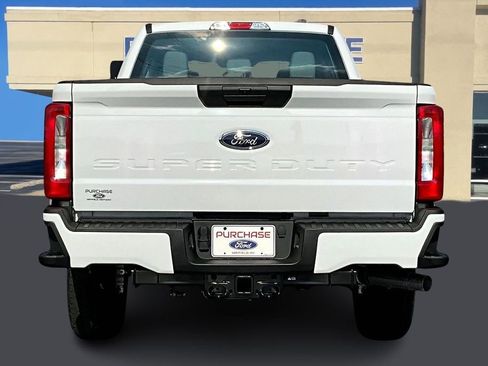 New 2026 Ford F250 XL w/ STX Appearance Package image 4