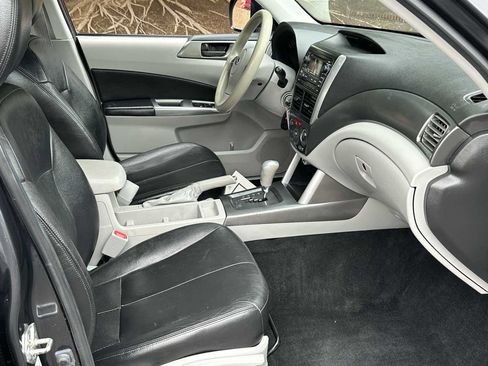 Used 2013 Subaru Forester 2.5X AWD/4WD image 20