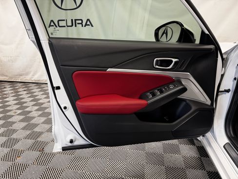 Certified 2025 Acura Integra A-Spec FWD image 17
