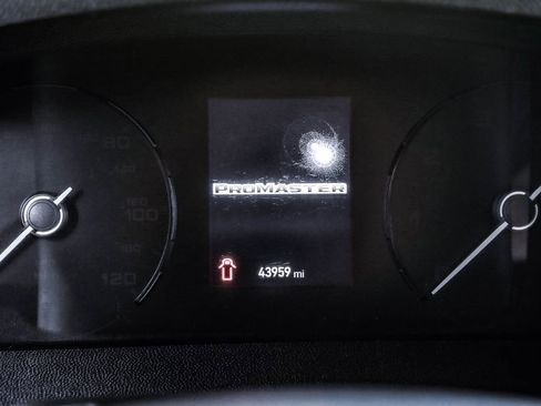 Used 2023 RAM ProMaster 2500 FWD image 26