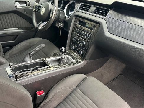 Used 2013 Ford Mustang Boss 302 w/ Boss 302 Accessory Pkg image 15