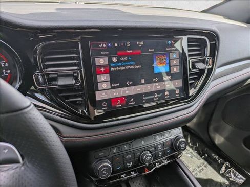 New 2026 Dodge Durango GT AWD/4WD image 11
