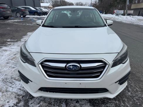 Used 2019 Subaru Legacy 2.5i Premium image 2