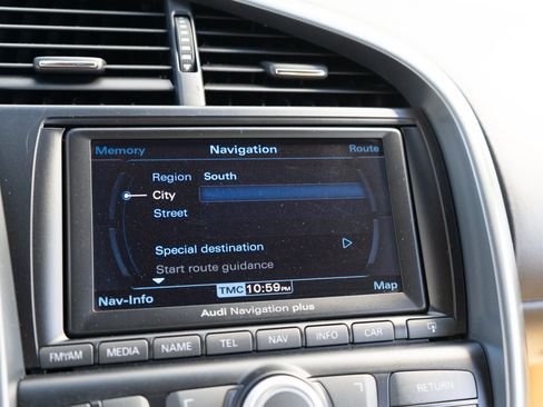 Used 2010 Audi R8 V10 AWD/4WD image 20