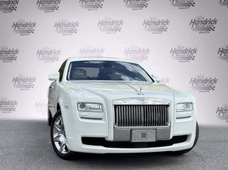 Used 2012 Rolls-Royce Ghost video 2