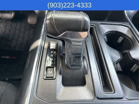 Used 2022 Ford F150 XLT w/ Equipment Group 302A High AWD/4WD image 31