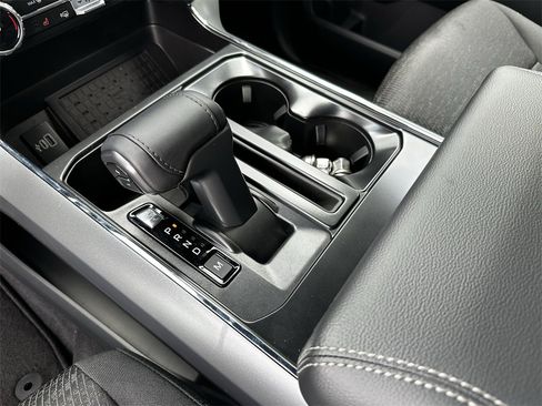 New 2025 Ford F150 XLT w/ Equipment Group 302A MID image 16