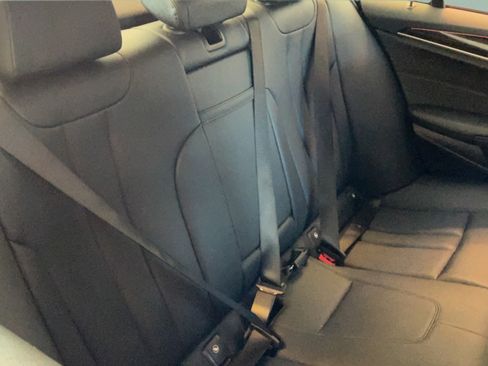 Used 2017 BMW 530i xDrive AWD/4WD image 43