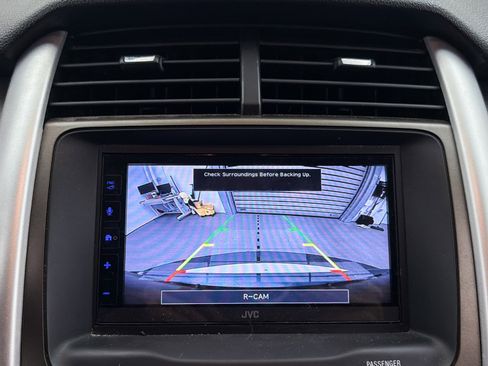 Used 2012 Ford Edge SEL image 6