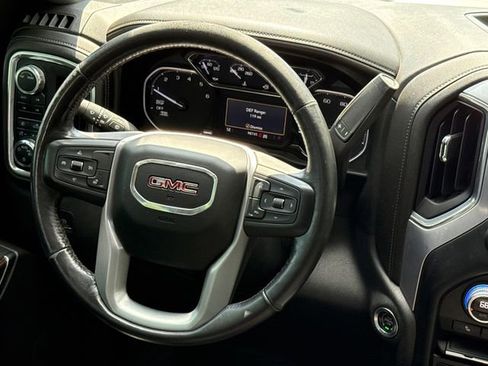 Used 2021 GMC Sierra 1500 Elevation w/ X31 Off-Road Package image 14