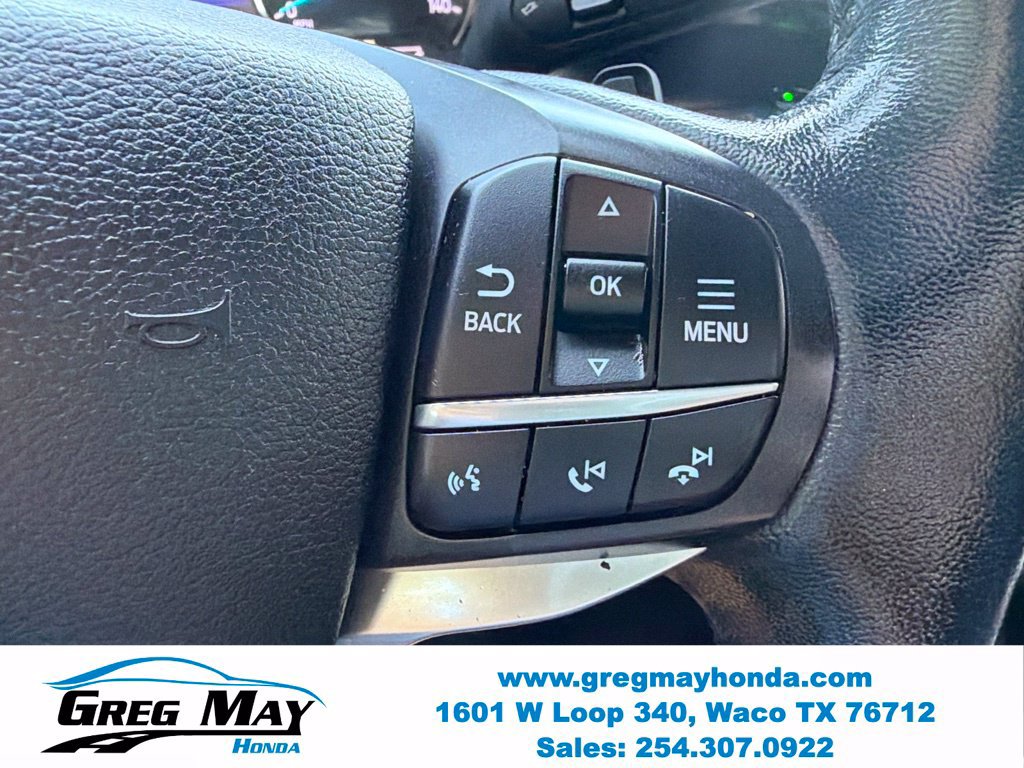 Used 2020 Ford Explorer Limited RWD image 29
