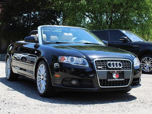 Used 2009 Audi A4 2.0T AWD/4WD image 11