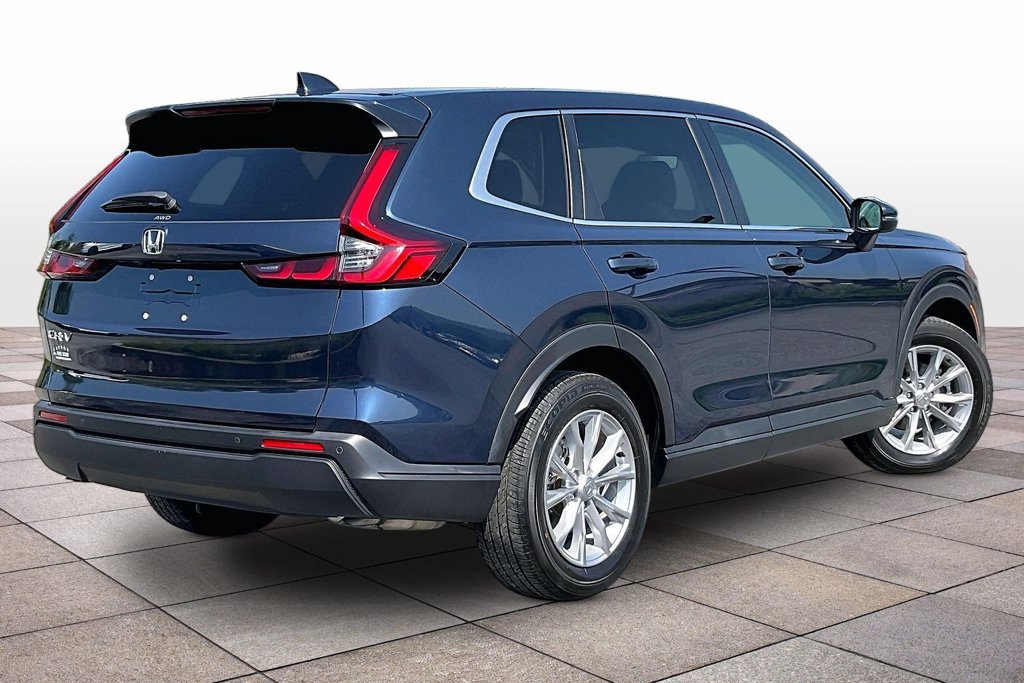Used 2023 Honda CR-V EX-L image 12