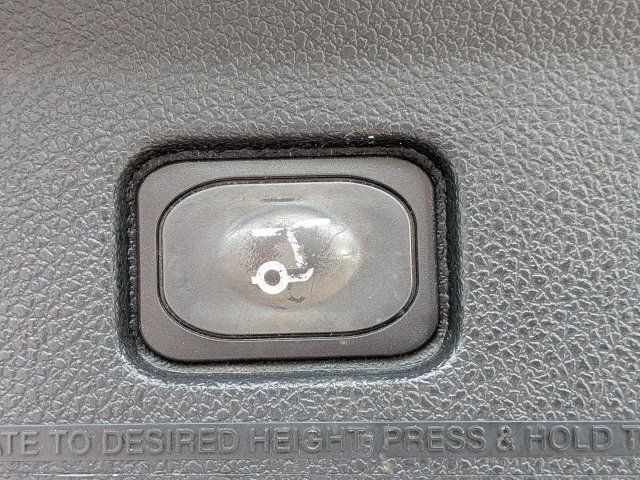 Used 2018 Ford Explorer Sport AWD/4WD image 13