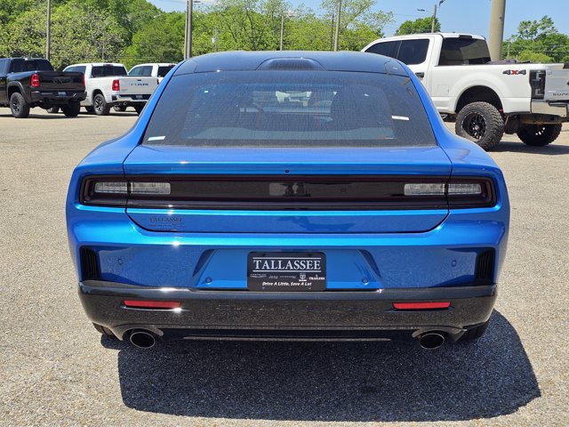 New 2026 Dodge Charger R/T AWD/4WD image 20