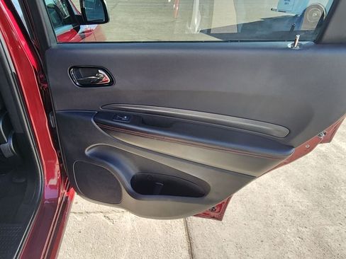 Used 2024 Dodge Durango GT AWD/4WD image 16