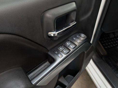 Used 2015 Chevrolet Silverado 1500 LT AWD/4WD image 18