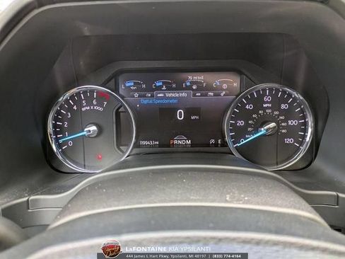 Used 2021 Ford Expedition XLT AWD/4WD image 18
