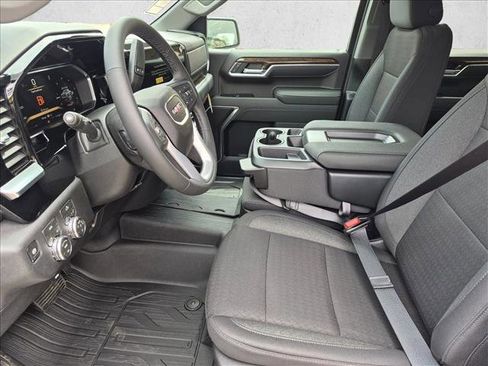 New 2026 GMC Sierra 1500 Elevation w/ Elevation Select Package AWD/4WD image 4