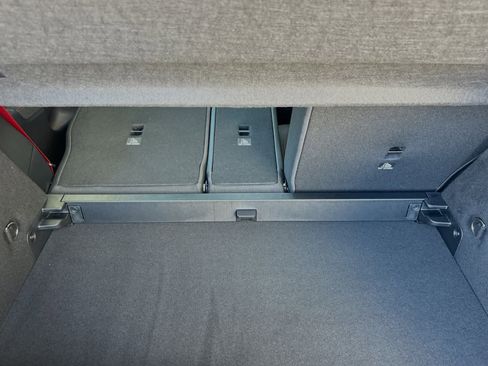 New 2025 Mercedes-Benz GLA 35 AMG 4MATIC image 11