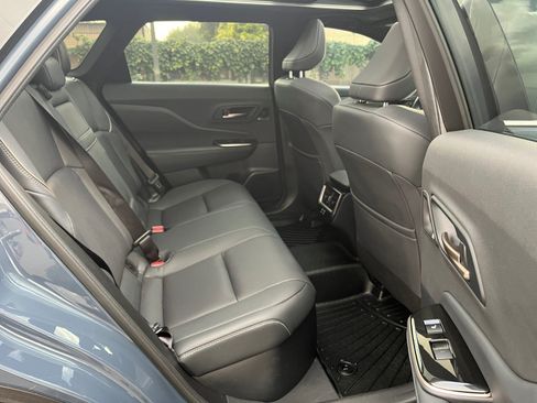 Used 2025 Toyota Crown Signia AWD/4WD image 16
